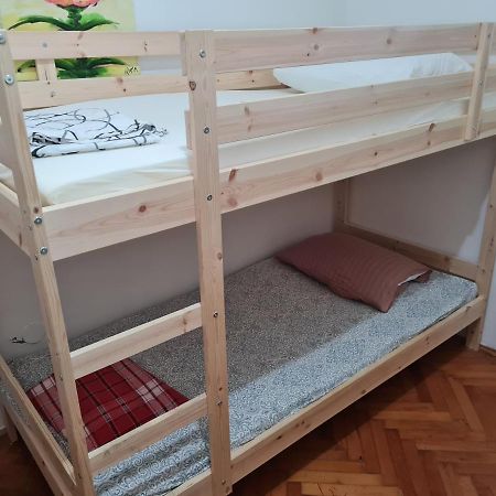 Hostel The King Split Ngoại thất bức ảnh