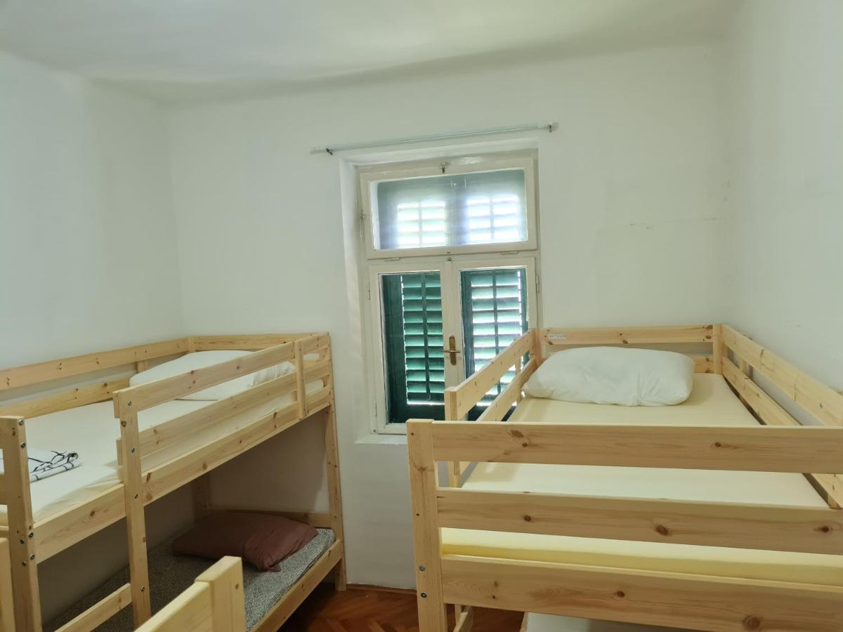 Hostel The King Split Ngoại thất bức ảnh