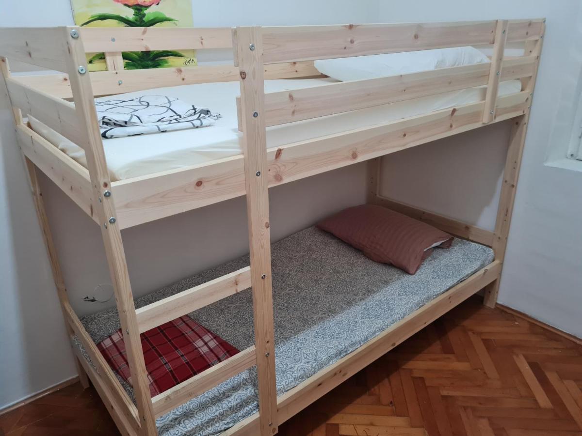Hostel The King Split Ngoại thất bức ảnh