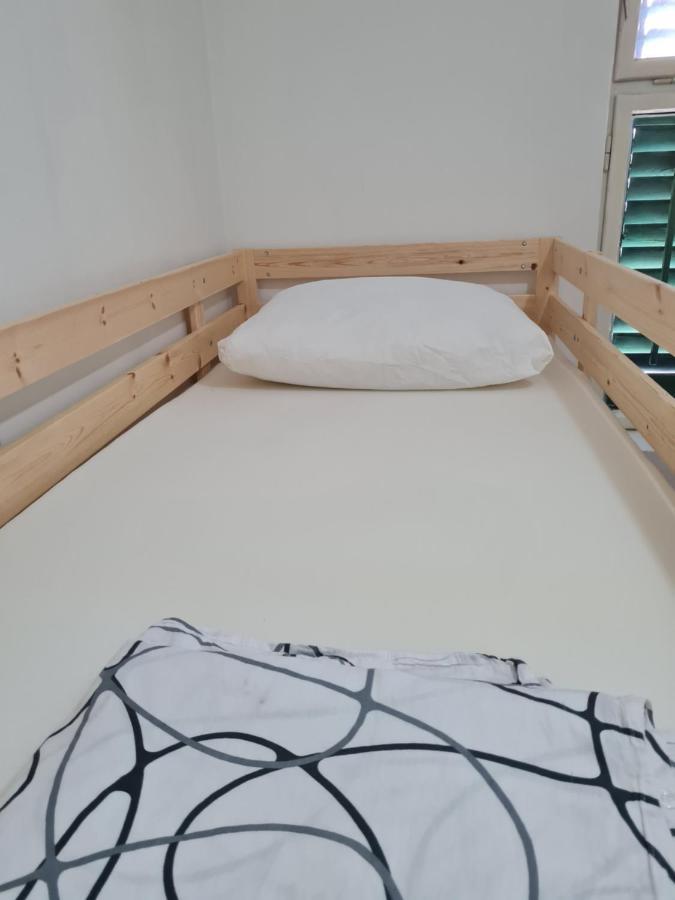Hostel The King Split Ngoại thất bức ảnh